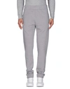 Maison Margiela Casual Pants In Light Grey