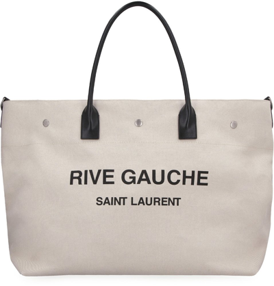 Saint Laurent Rive Gauche Bag In N,a