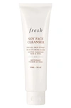 Fresh Soy Hydrating Gentle Face Cleanser, 13.6 oz