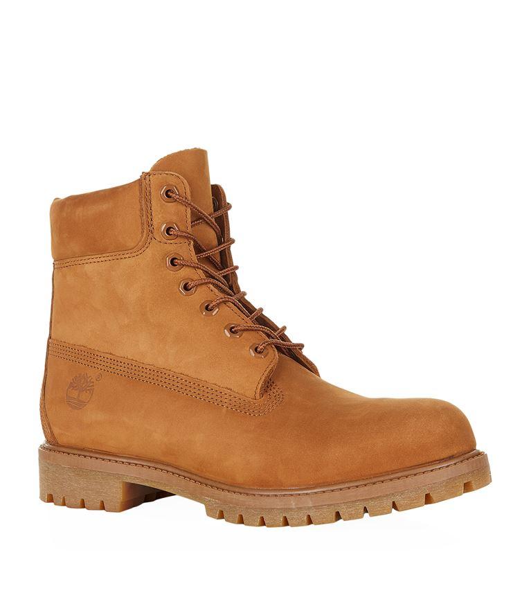 timberland beige boots