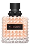Valentino Donna Born In Roma Coral Fantasy Eau De Parfum 1.7 oz/ 50 ml