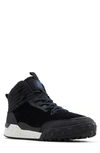 Element Donnelly High-top Sneaker In Black