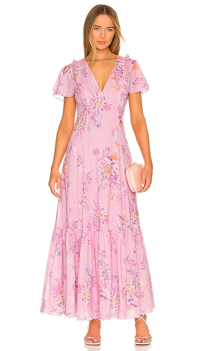 Loveshackfancy andie hot sale dress