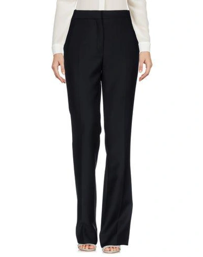 Dior Casual Pants In Black