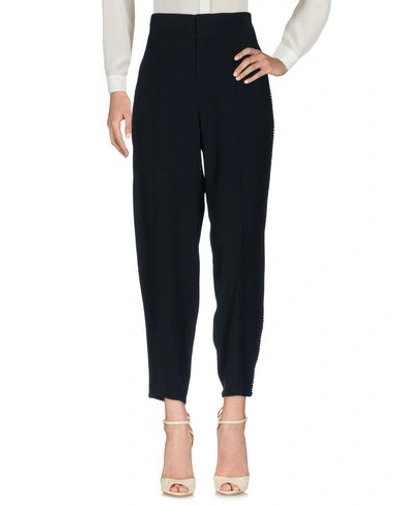 Chloé Pants In Black