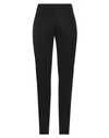 Le Tricot Perugia Pants In Black