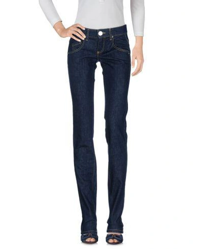 Pinko Jeans In Blue