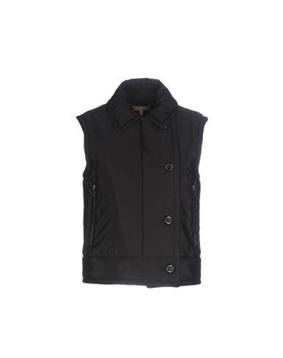 Michael Kors Jacket In Black