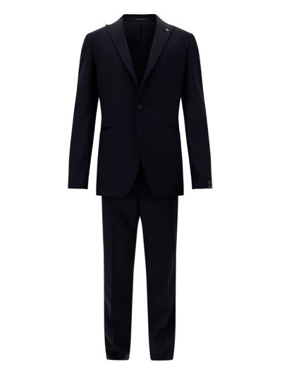 Tagliatore Suit In B5013