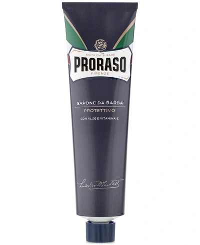 Proraso Shaving Cream - Protective Formula In No Color
