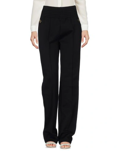 Givenchy Casual Pants In Black