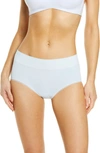 Wacoal Feeling Flexible Seamless Brief In Arctic Ice