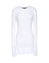 Proenza Schouler Sweater In White
