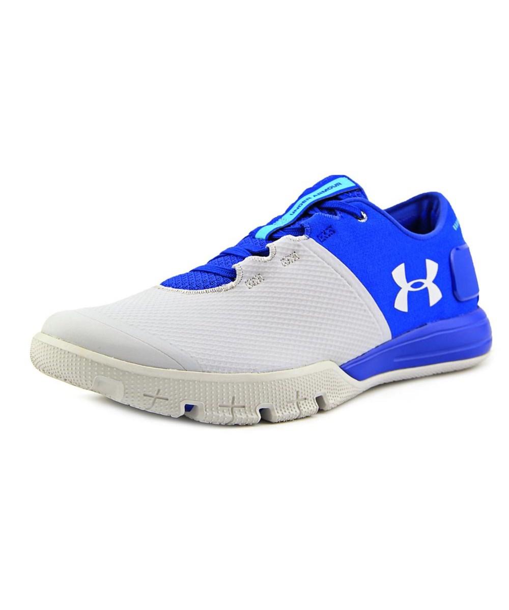 ua charged ultimate tr 2.0