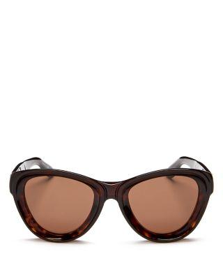 givenchy cat eye sunglasses