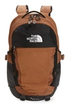 Pinecone Brown/ Tnf Black