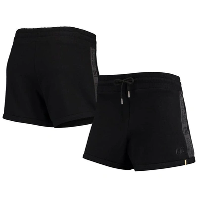 The Wild Collective Black Lafc Chill Shorts