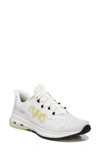 Ryka Activate Training Sneaker In Brilliant White
