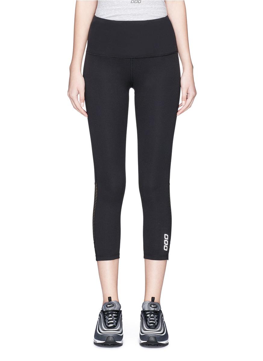 Lorna Jane 'talia Core' Compression Performance Leggings ModeSens