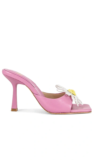 Lpa Camila Heel In Pink