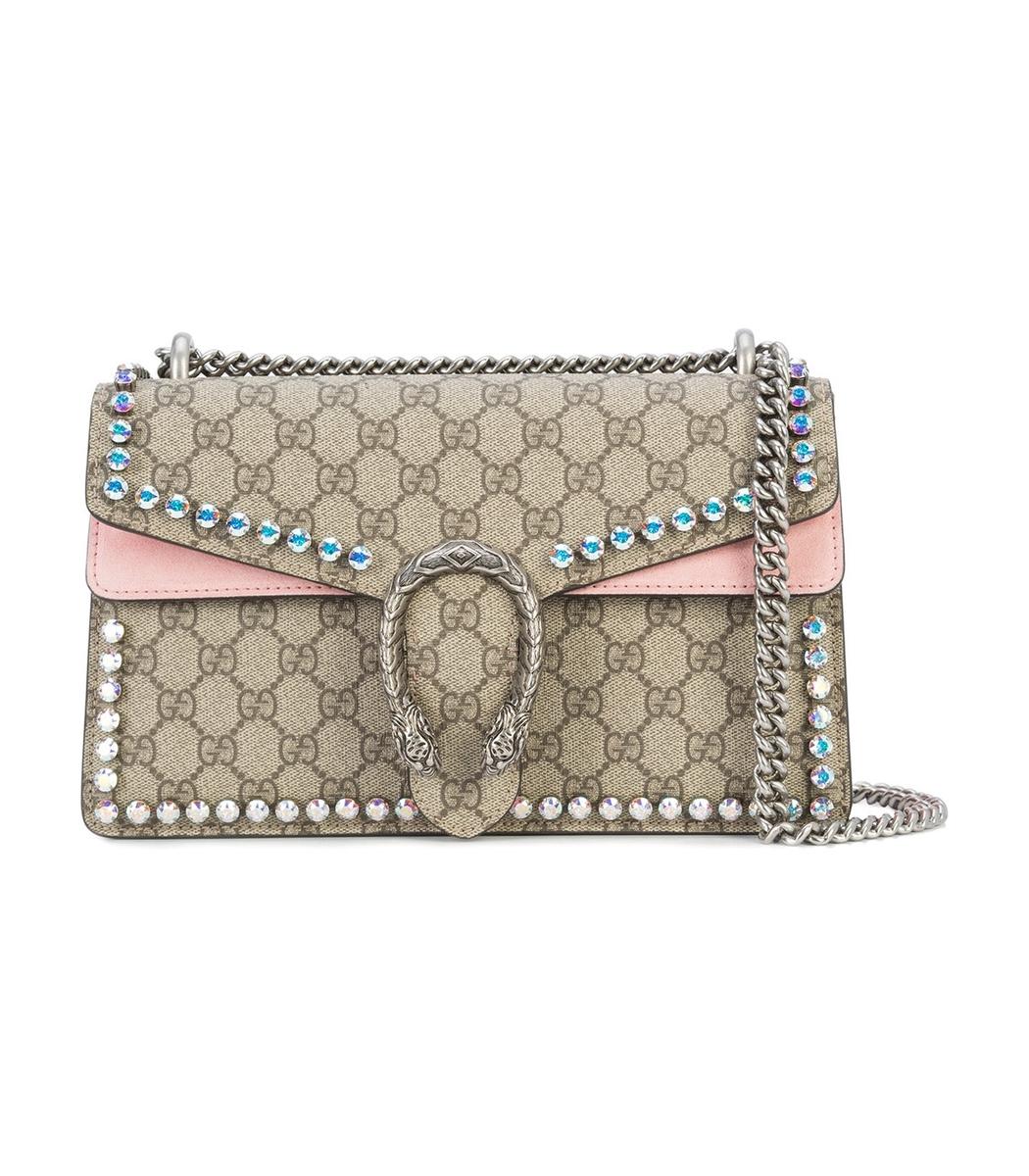 gucci dionysus embellished