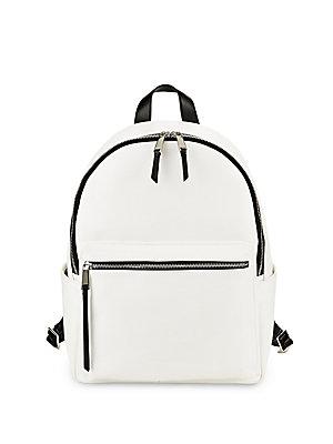 french connection perry small backpack