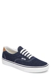 Vans 'era 59' Sneaker In Dress Blues Denim/ Leather