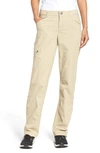 Patagonia Quandary Pants In El Cap Khaki