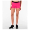 Nike Women's Pro Cool 3 Inch Training Shorts, Pink