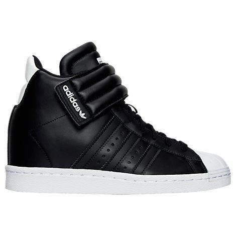 adidas superstar luxe boots