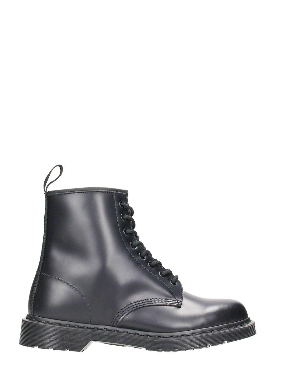 dr combat boots