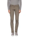 Dondup Casual Pants In Grey