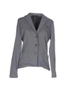 Fred Perry Blazer In Grey