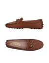 Tod's In Brown