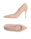 Le Silla Pumps In Light Pink