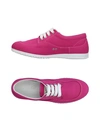 Hogan Sneakers In Pink