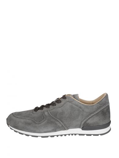 Tod's Sneaker Fondo Running In Grigio | ModeSens