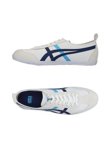 Onitsuka Tiger Sneakers In Light Grey | ModeSens