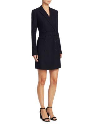 theory blazer dress sale