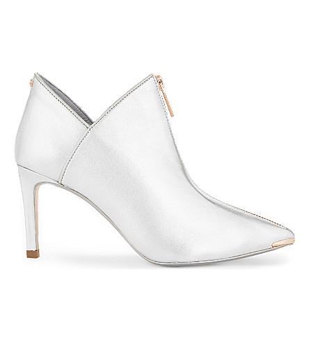 spring platform sneakers