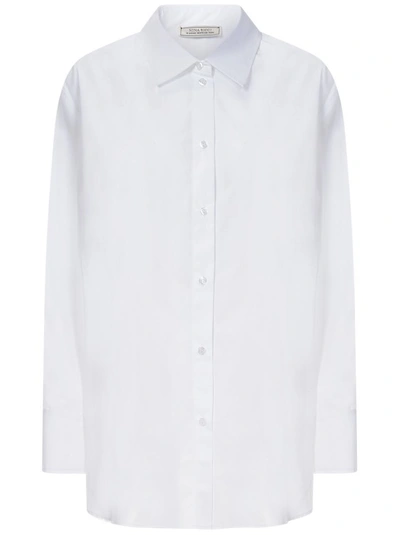 Nina Ricci Shirt In White