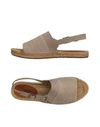 Ugg Espadrilles In グレー