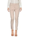 Dondup Casual Pants In Sand