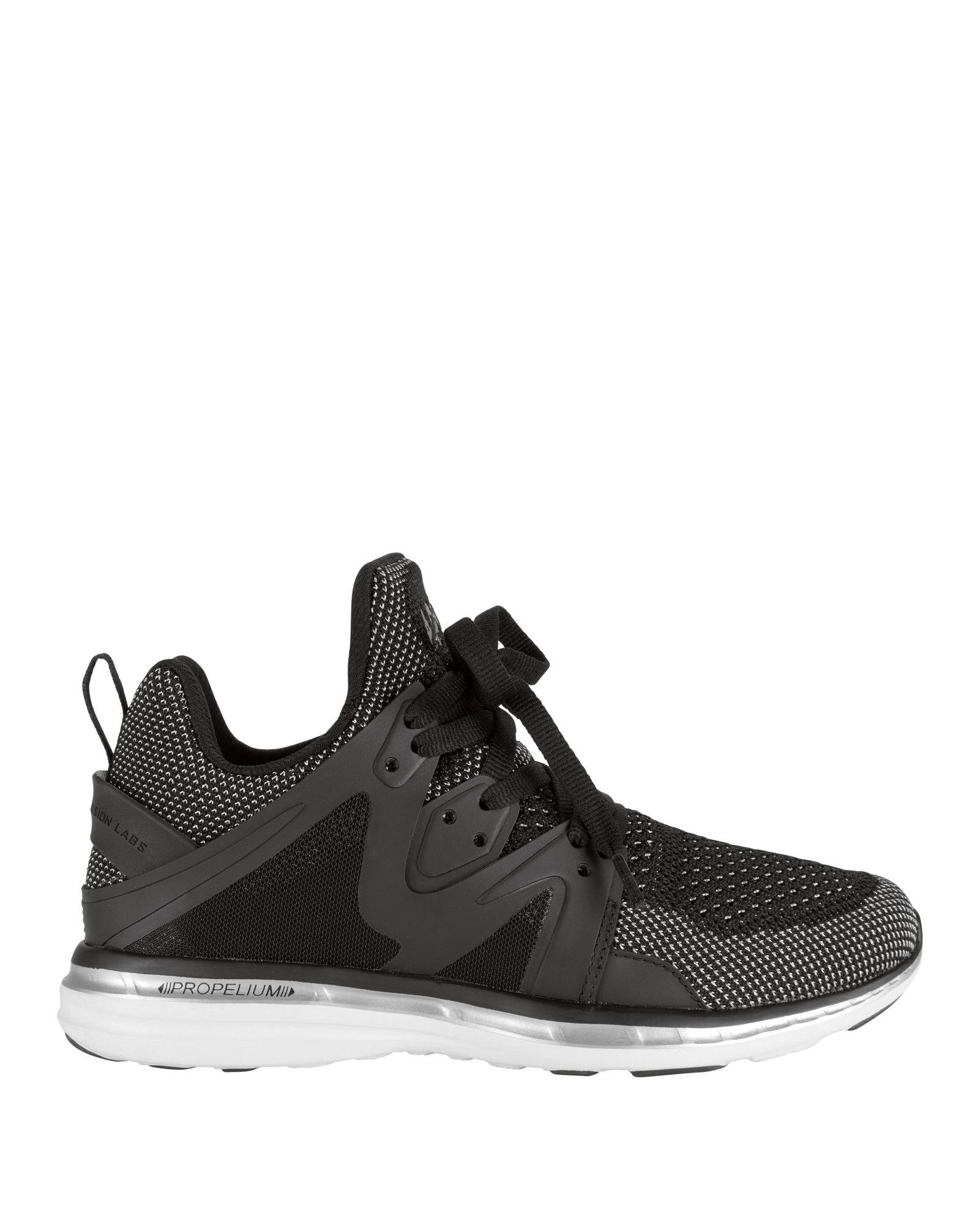 apl athletic propulsion labs