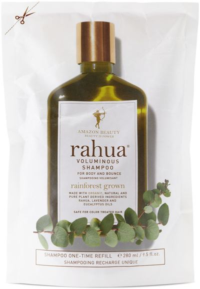 Rahua Voluminous Shampoo Refill 9.5 Fl. Oz. In Na