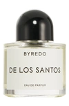 Byredo De Los Santos Eau De Parfum, 1.7 Oz.