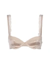 Stella Mccartney Bra In Light Pink