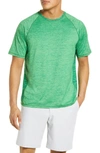 Tommy Bahama Palm Coast Delray Islandzone® T-shirt In Paradise Green