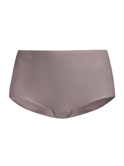 Chantelle Soft Stretch One-size Seamless Brief Underwear 2647 In