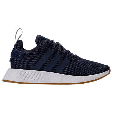 women's nmd r2 casual sneakers from finish line